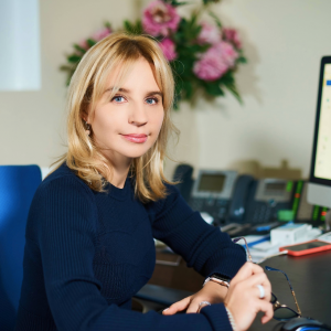Елена Соседка: Neobank будет удобен даже для небольших городов и сел