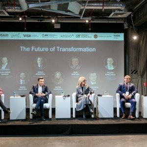 Елена Соседка: экосистема Concord Fintech Solutions – это партнерство вместо конкуренции