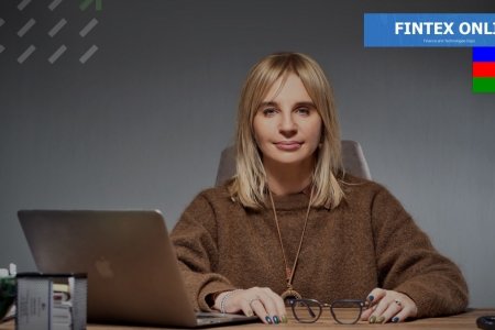 Елена Соседка презентовала Concord Fintech Solutions на конференции FINTEX Online