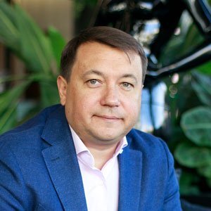 Михайло Віговський